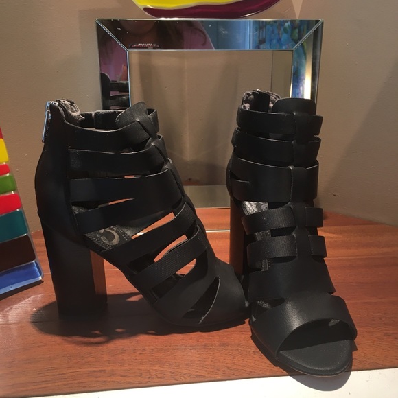 Sam Edelman circus sandals - Picture 2 of 5